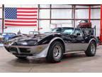 1978 Chevrolet Corvette Pace Car