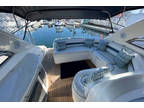 2001 Sunseeker 44 Carmargue