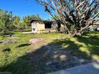4683 Duera Mae Dr, Fort Myers, FL 33908