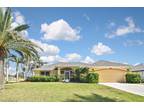 1725 SW 52nd St, Cape Coral, FL 33914