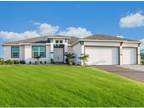 4347 NW 31st Terrace, Cape Coral, FL 33993