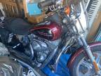 Harley Davidson 2002 Dyna Low Rider FXDL