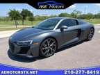 2021 Audi R8 for sale