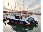 2014 Pursuit OS 285 Offshore Boat for Sale
