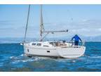 2023 Hanse 388 #305 Boat for Sale