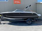 2023 Four Winns Four Winns H1 Mercruiser 4.5L 200hp Boat for Sale