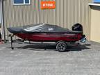 2023 Ranger VS1782 WT REATA Boat for Sale