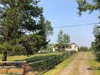10.5 Private Affordable Acres Set up for Horses