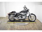 2012 Harley-Davidson Dyna® Super Glide® Custom