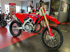 2023 Honda CRF450R