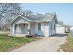 2902 Mahaska Ave Des Moines, IA