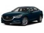 2020 Mazda Mazda6 Touring Car