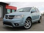 2013 Dodge Journey AWD R-T MAGS CAM