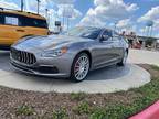 2021 Maserati Quattroporte S Q4 GranLusso