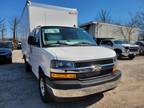 2022 Chevrolet Express 3500