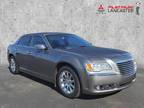 2011 Chrysler 300 C