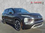 2023 Mitsubishi Outlander 40th Anniversary