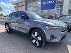 2023 Volvo C40 Recharge Twin Ultimate