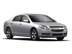 2011 Chevrolet Malibu LT