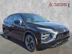 2023 Mitsubishi Eclipse Cross SEL