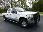 2004 Ford F-250 Super Duty XLT