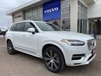 2023 Volvo XC90 Recharge T8 Plus Bright Theme 7 Passenger