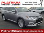 2019 Mitsubishi Outlander Phev GT