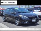 2018 Kia Forte5 EX