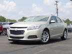 2016 Chevrolet Malibu Limited LT