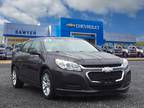 2015 Chevrolet Malibu LT