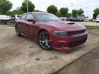 2019 Dodge Charger GT