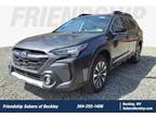 2023 Subaru Outback Limited XT