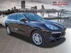 2014 Porsche Cayenne Diesel