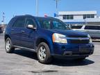 2008 Chevrolet Equinox LS