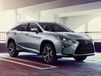 2020 Lexus RX 350 Base