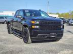 2022 Chevrolet Silverado 1500 Limited Custom