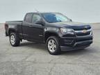 2016 Chevrolet Colorado Work Truck