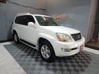 2004 Lexus GX 470 Base