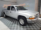 2004 Dodge Dakota SLT