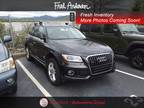 2016 Audi Q5 2.0T quattro Premium Plus