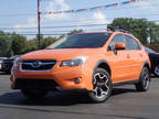 2014 Subaru Xv Crosstrek 2.0i Premium