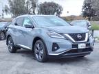 2023 Nissan Murano Platinum