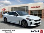 2023 Kia Stinger GT2