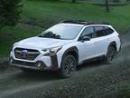 2023 Subaru Outback Touring