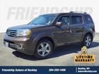 2014 Honda Pilot EX-L