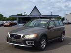 2009 Volvo XC70 3.2