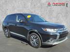 2018 Mitsubishi Outlander SE