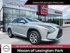 2019 Lexus RX 350 350