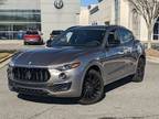 2022 Maserati Levante GT