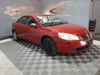 2006 Pontiac G6 Base